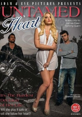 Дикое Сердце