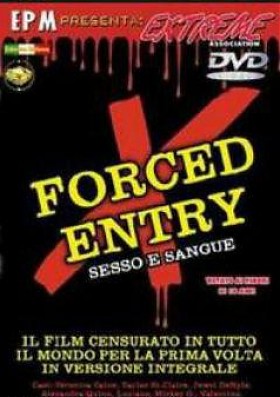 Принудительное Вторжение