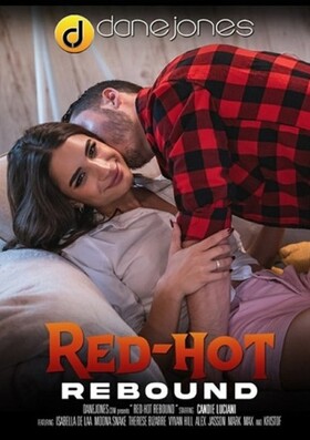 Бурная страсть