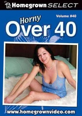 Горячие за 40 часть 40