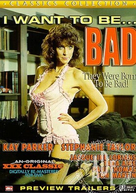 Я хочу быть... Плохой