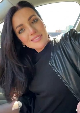 Прохожие не дают нормально отсосать в машине