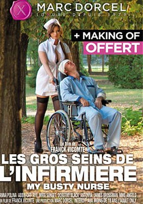 Моя сисястая медсестра